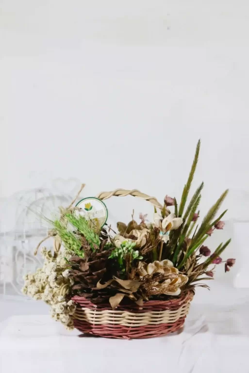 Kyra Basket - Gambar 3