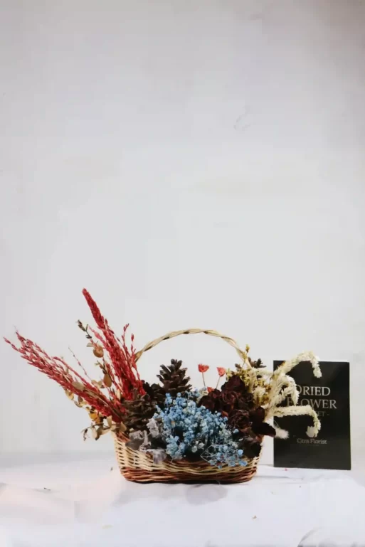 Kyra Basket - Gambar 2