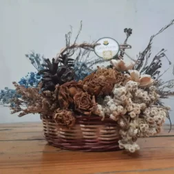 Kyra Basket