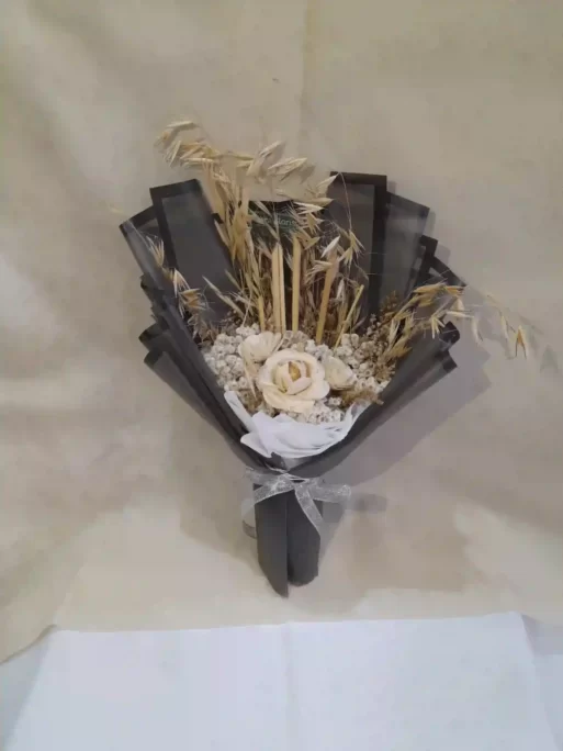 Aileen Handbouquet - Gambar 3