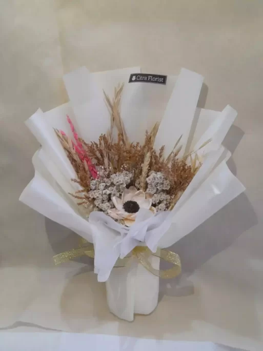 Aileen Handbouquet - Gambar 4