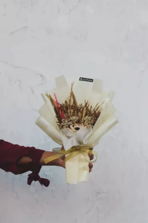 Kalila Handbouquet - Gambar 2