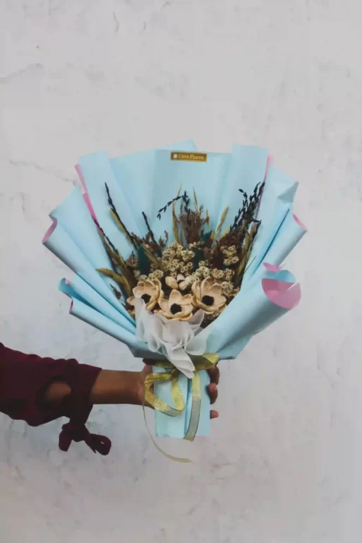 Aileen Handbouquet - Gambar 2