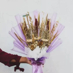 Fredilla Handbouquet
