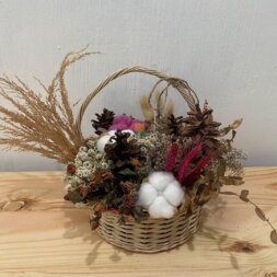 Gian Basket