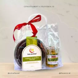 Goodie Package Trans
