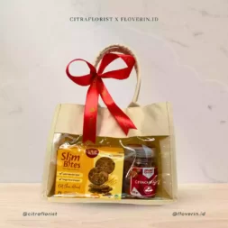 Goodie Package
