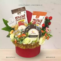 Mubarak Parcel