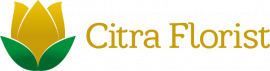 Logo Citra Florist